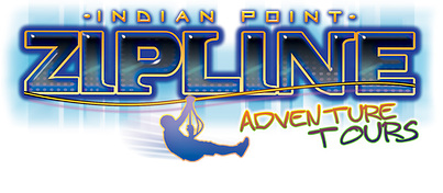 Zipline on Indian Point